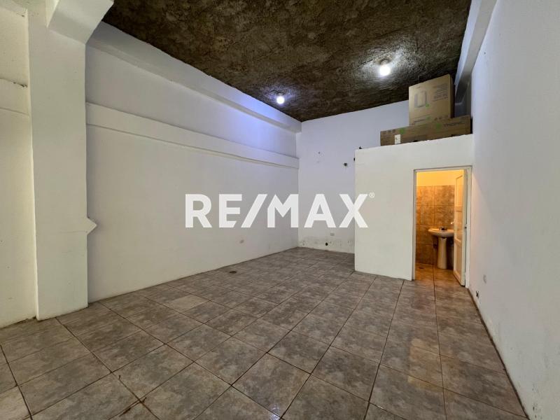 En Alquiler Local Comercial Puerta Maraven, Cardón, Falcón, 4154, VEN