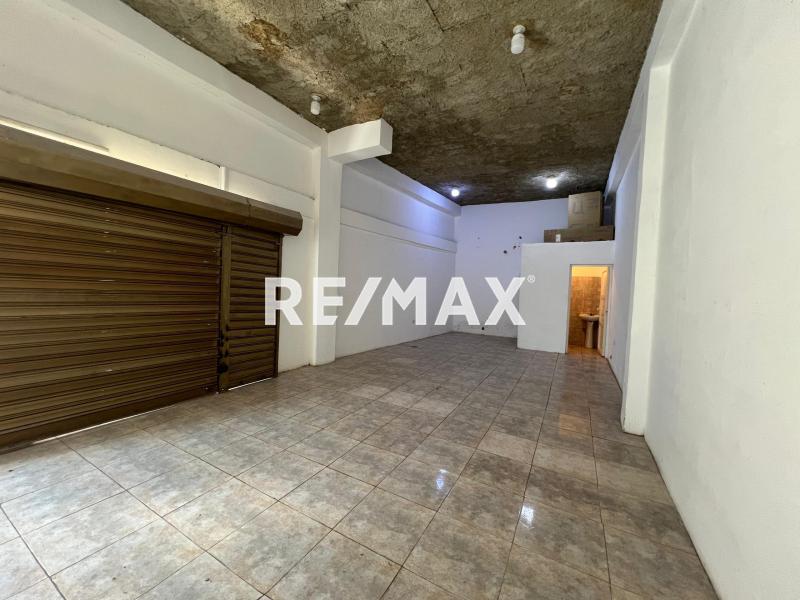 En Alquiler Local Comercial Puerta Maraven, Cardón, Falcón, 4154, VEN