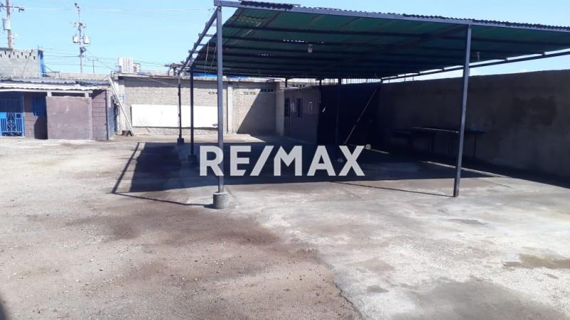 En Alquiler Local Comercial Puerta Maraven, Cardón, Falcón, 4154, VEN