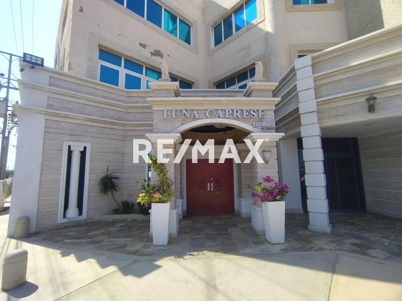 En Alquiler Local Comercial Puerta Maraven, Cardón, Falcón, 4154, VEN