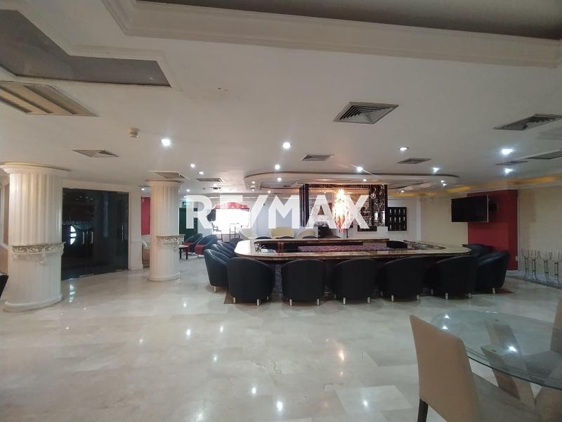 En Alquiler Local Comercial Puerta Maraven, Cardón, Falcón, 4154, VEN