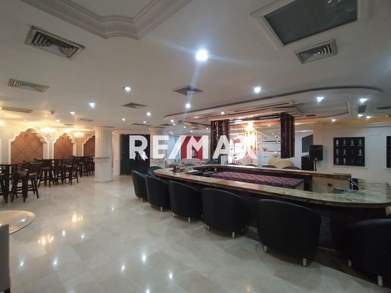 En Alquiler Local Comercial Puerta Maraven, Cardón, Falcón, 4154, VEN