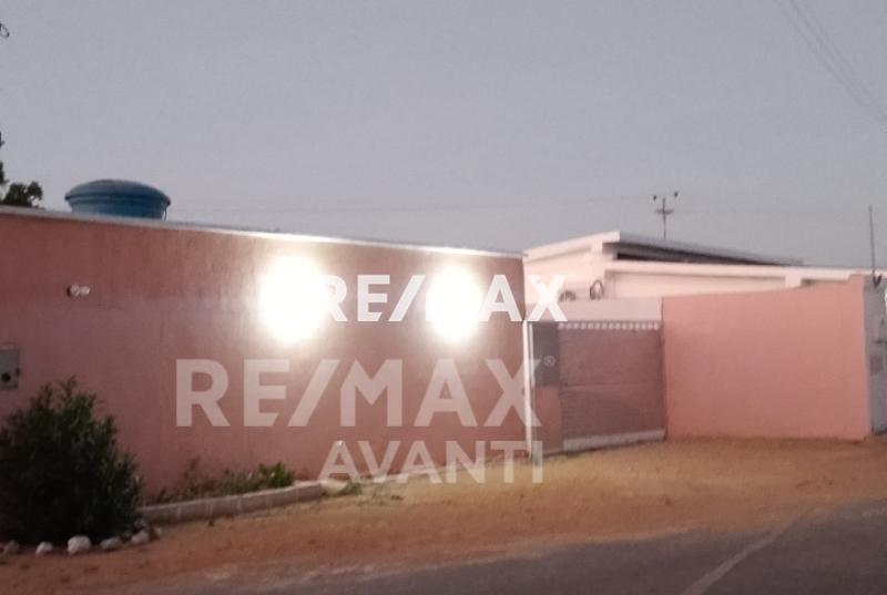 En Alquiler Habitación Guanadito, Falcón, 4148, VEN