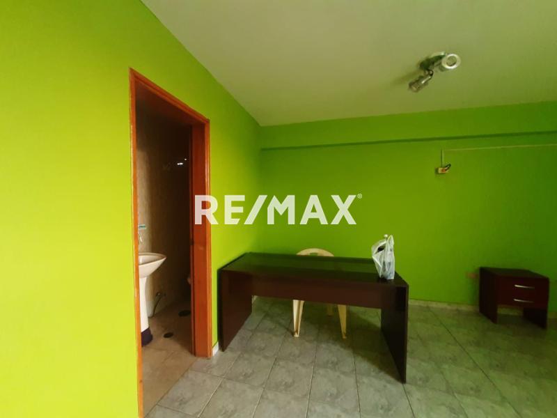 En Venta Edificio Calle Arismendi, Punto Fijo Municipio Carirubana, Estado Falcon. VEN