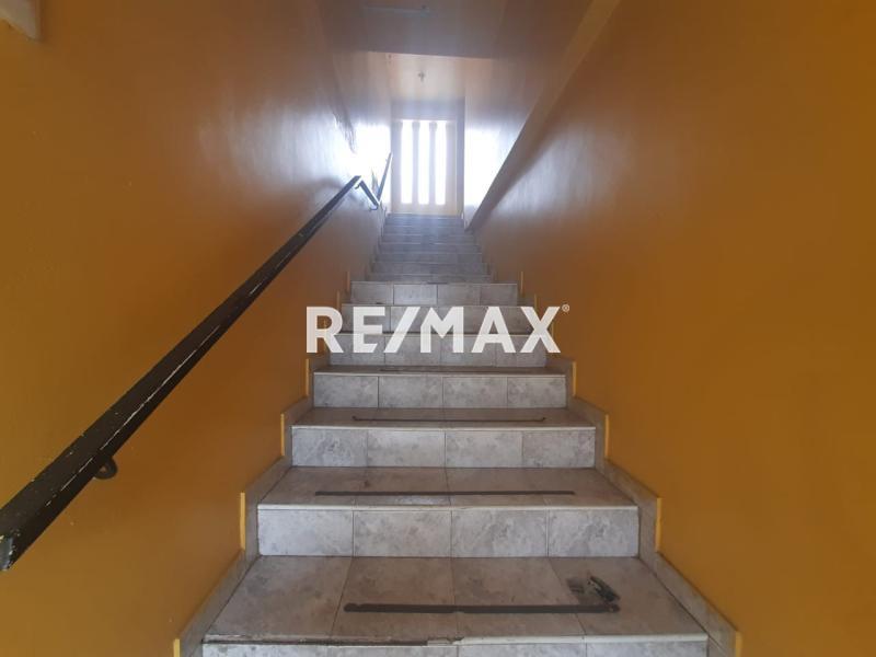 En Venta Edificio Calle Arismendi, Punto Fijo Municipio Carirubana, Estado Falcon. VEN