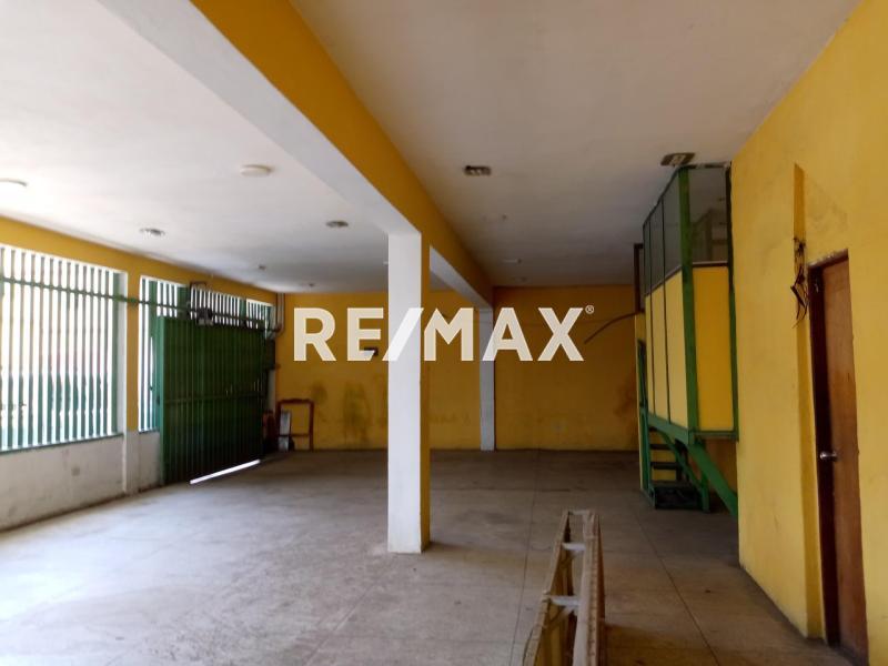 En Venta Edificio Calle Arismendi, Punto Fijo Municipio Carirubana, Estado Falcon. VEN