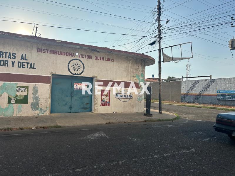 En Alquiler Local Comercial Calle Monagas, Centro, Punto Fijo, Falcón, 4102, VEN