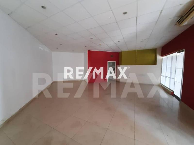 En Alquiler Local Comercial Calle Monagas, Centro, Punto Fijo, Falcón, 4102, VEN