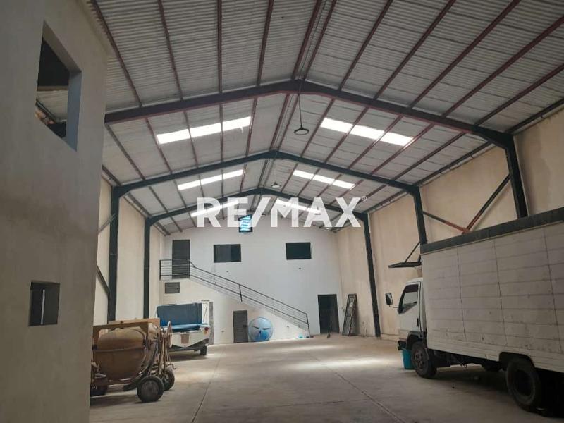 En Alquiler Local Industrial y Galpón Callejón Altagracia, Centro, Punto Fijo, Falcón, 4102, VEN