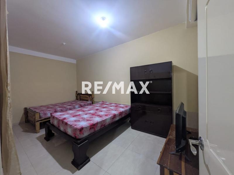 En Alquiler Casa o TownHouse urbanización pedro Manuel Arcaya I