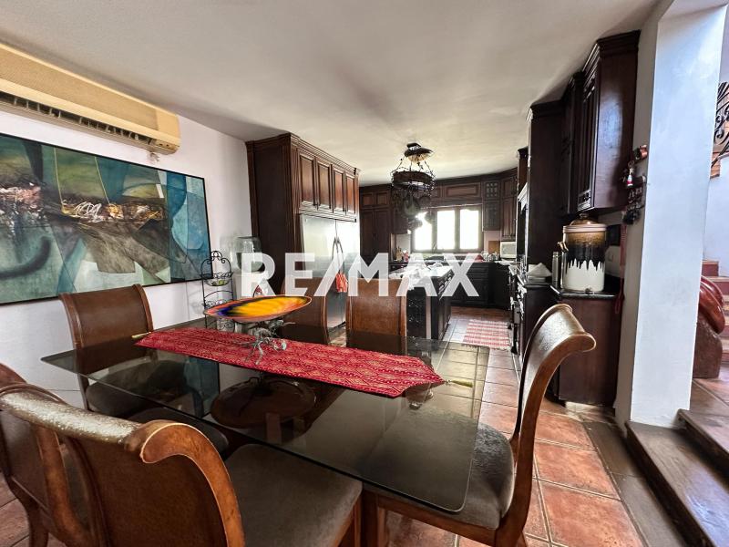 En Alquiler Casa o TownHouse urbanización pedro Manuel Arcaya I