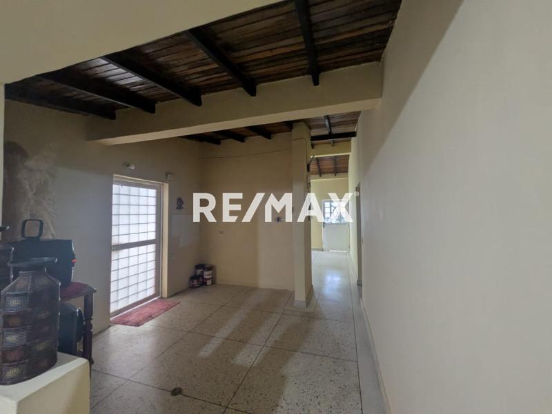 En Alquiler Casa o TownHouse Urbanización terrazas del caribe