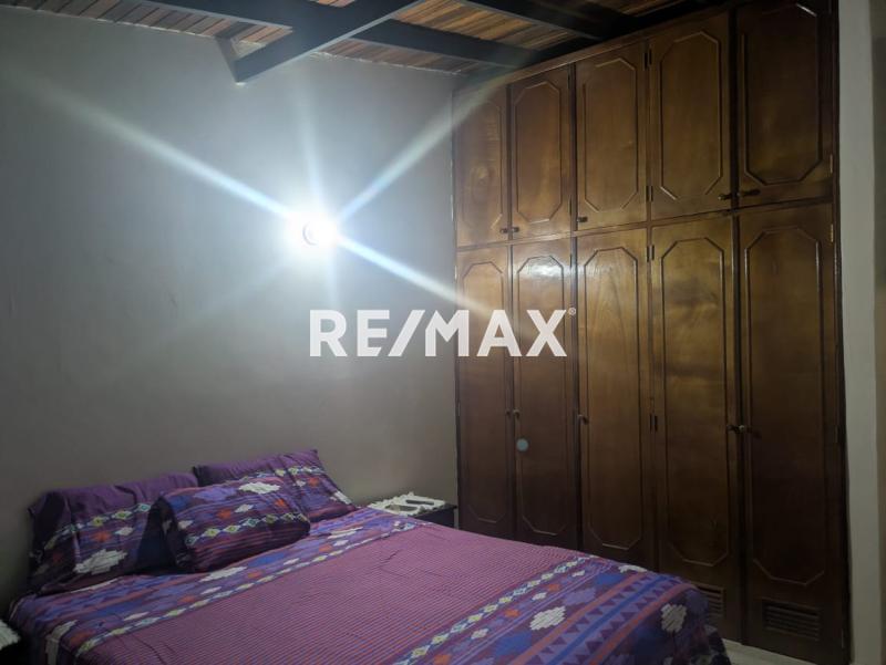 En Alquiler Casa o TownHouse Urbanización terrazas del caribe