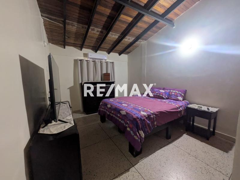 En Alquiler Casa o TownHouse Urbanización terrazas del caribe