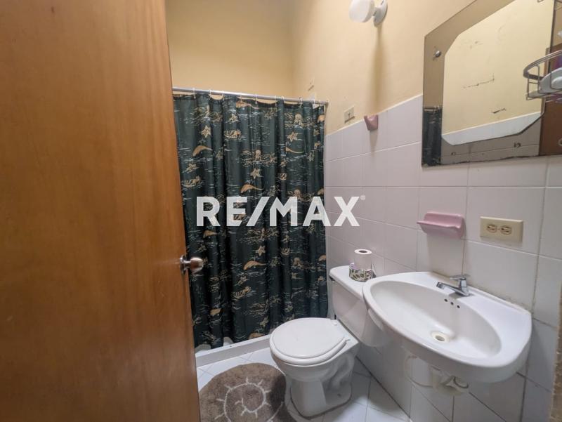 En Alquiler Casa o TownHouse Urbanización terrazas del caribe