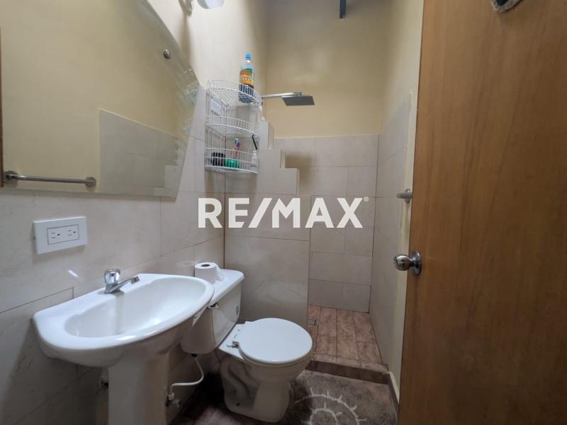 En Alquiler Casa o TownHouse Urbanización terrazas del caribe