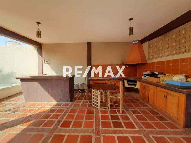 En Venta Casa o TownHouse Puerta Maraven, Urb Manaure