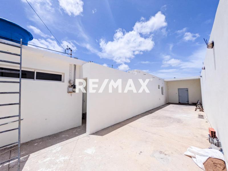 En Venta Casa o TownHouse Judibana, punto Fijo