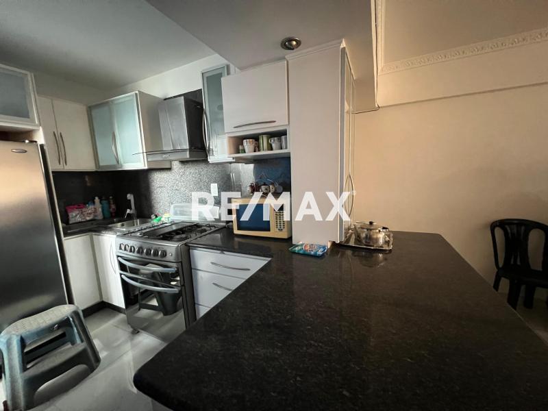 En Venta Apartamento AV. LUIS BELTRAN PRIETO FIGUEROA , CAJA DE AGUA , PUNTO FIJO