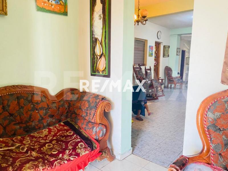 En Venta Casa o TownHouse Calle Panamá, Carirubana, Punto Fijo, Falcón, 4102, VEN