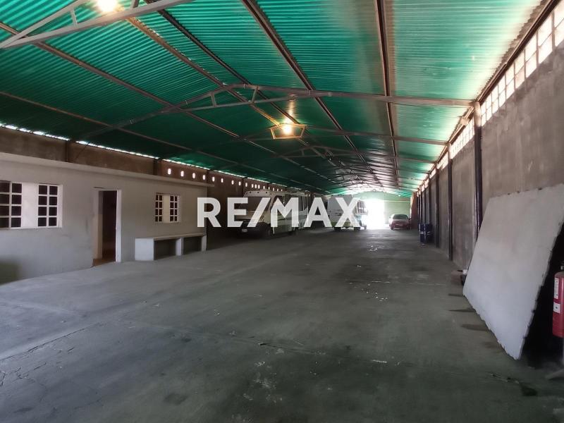 En Venta Local Industrial y Galpón Sector Ezequiel Zamora, Punto Fijo, Carirubana, Falcón, 4102, VEN
