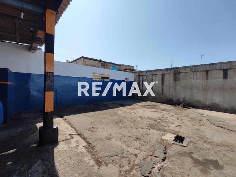 En Alquiler Local Industrial y Galpón Guaranao, Punto Fijo, Falcón, 4167, VEN