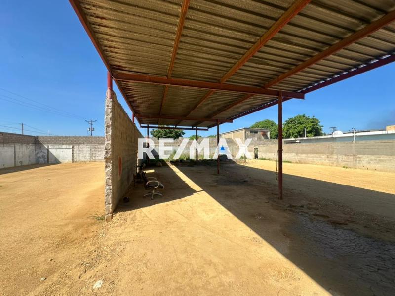 En Venta Terreno y Parcela Caja de Agua, Punto Fijo, Falcón, 4102, VEN