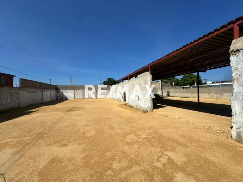 En Venta Terreno y Parcela Caja de Agua, Punto Fijo, Falcón, 4102, VEN