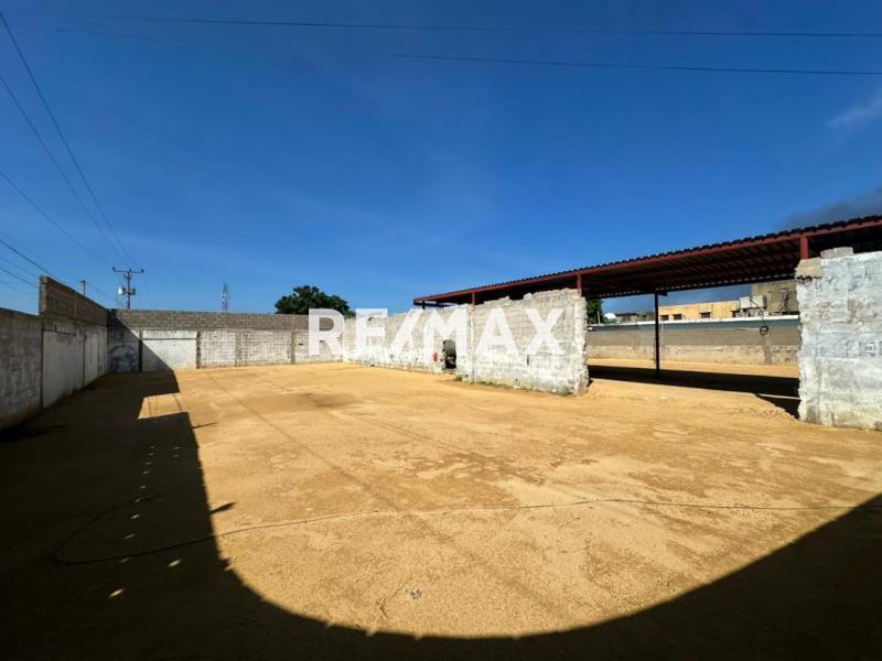 En Venta Terreno y Parcela Caja de Agua, Punto Fijo, Falcón, 4102, VEN