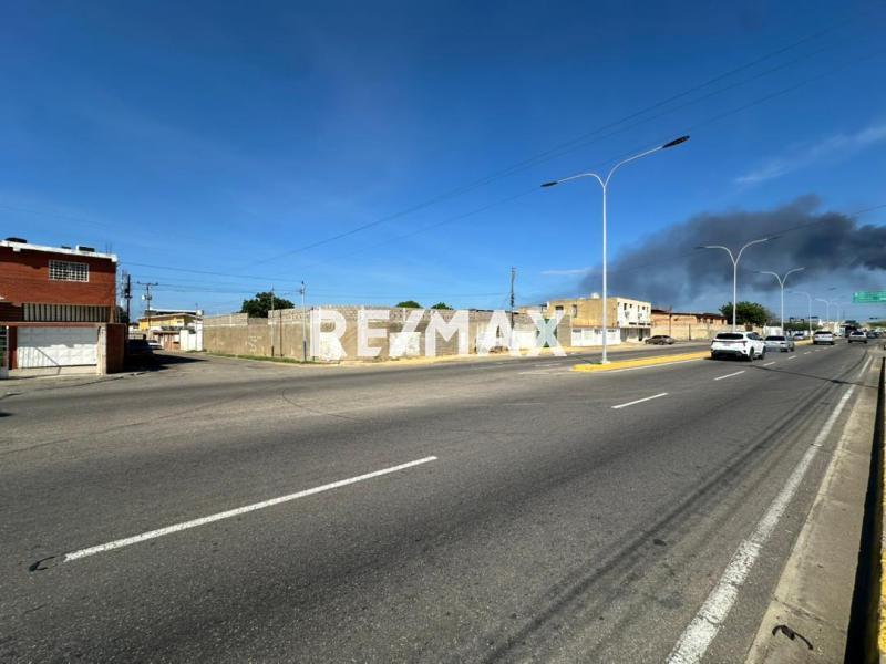 En Venta Terreno y Parcela Caja de Agua, Punto Fijo, Falcón, 4102, VEN