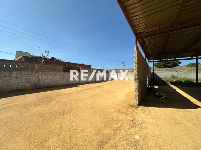 En Venta Terreno y Parcela Caja de Agua, Punto Fijo, Falcón, 4102, VEN