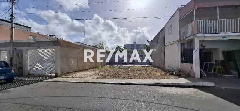 En Venta Terreno y Parcela Caja de Agua, Punto Fijo, Falcón, 4102, VEN