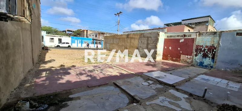 En Venta Terreno y Parcela Caja de Agua, Punto Fijo, Falcón, 4102, VEN
