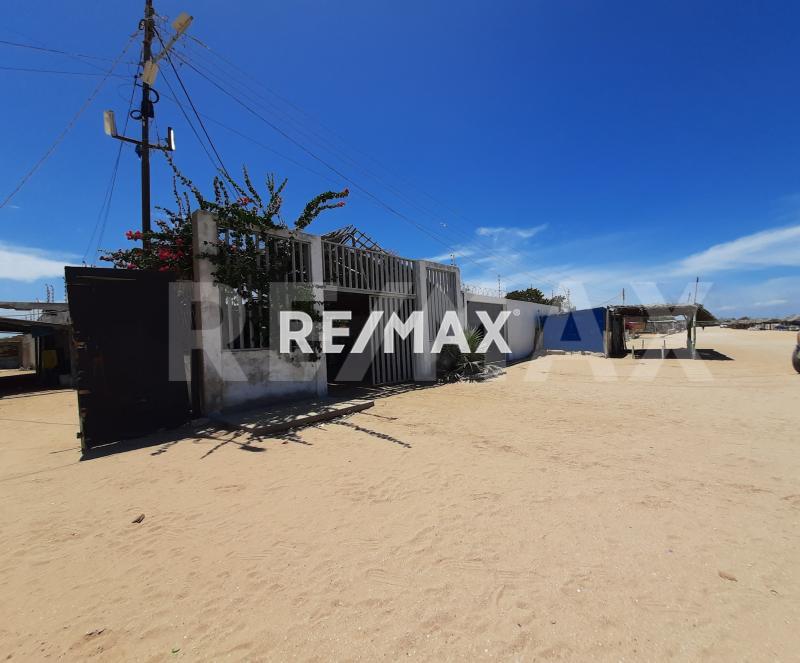 En Venta Casa o TownHouse Villa Marina, Falcón, VEN