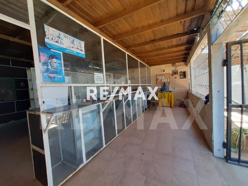 En Venta Casa o TownHouse Villa Marina, Falcón, VEN