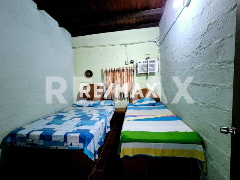 En Venta Casa o TownHouse Villa Marina, Falcón, VEN