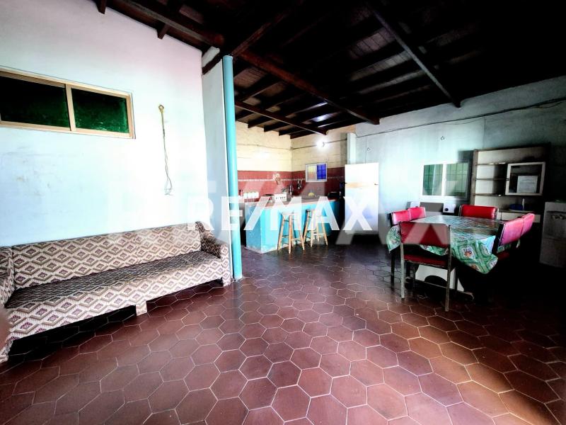 En Venta Casa o TownHouse Villa Marina, Falcón, VEN