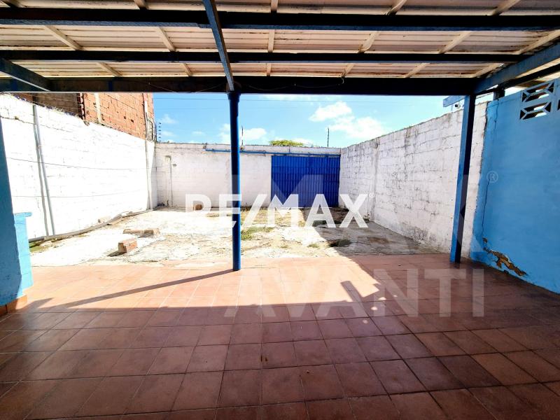 En Venta Casa o TownHouse Villa Marina, Falcón, VEN