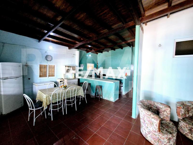 En Venta Casa o TownHouse Villa Marina, Falcón, VEN