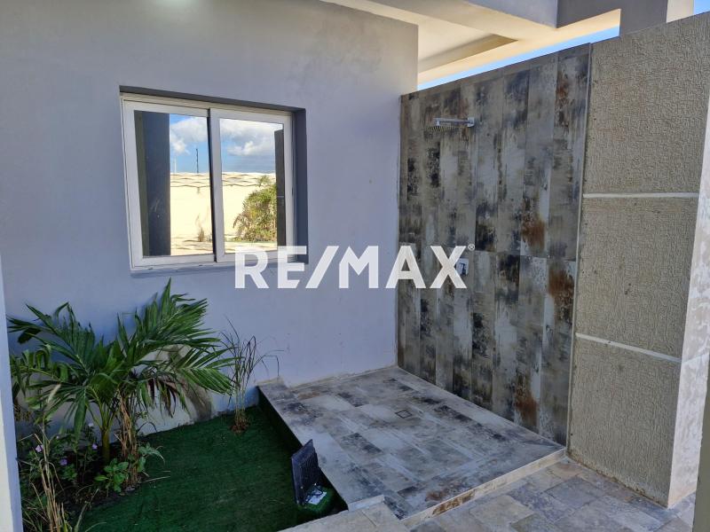 En Venta Casa o TownHouse Conjunto Residencial Amantea, Zarabon, Punto Fijo, Carirubana, Punta Cardón, Falcón, 4154, VEN