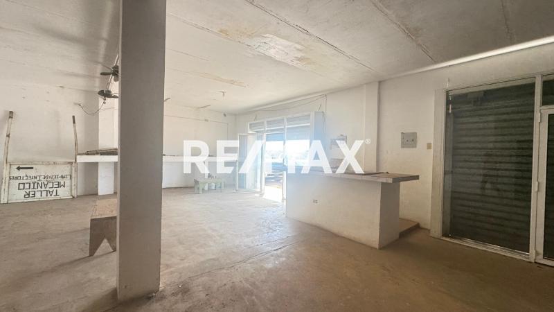 En Alquiler Local Comercial Cc Galerías paraguana, Puerta maraven