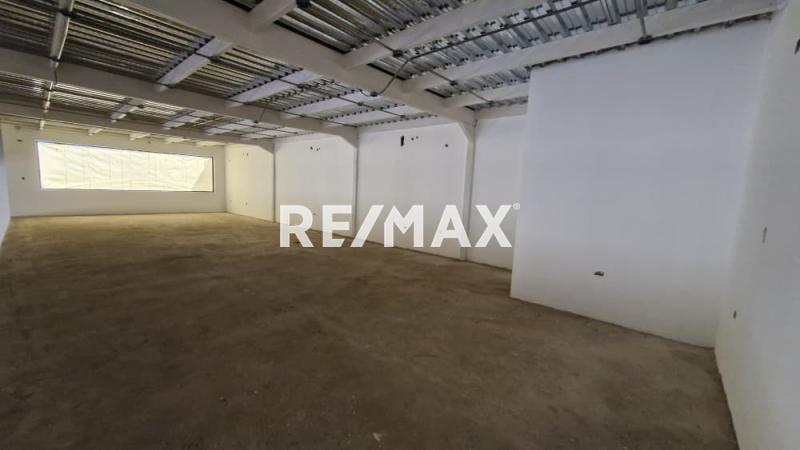 En Alquiler Local Comercial Avenida Ollarvides, Puerta Maraven, Cardón, Falcón, 4154, VEN