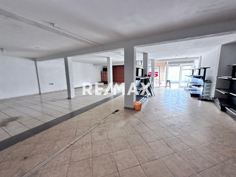 En Alquiler Local Comercial Avenida Ollarvides, Puerta Maraven, Cardón, Falcón, 4154, VEN