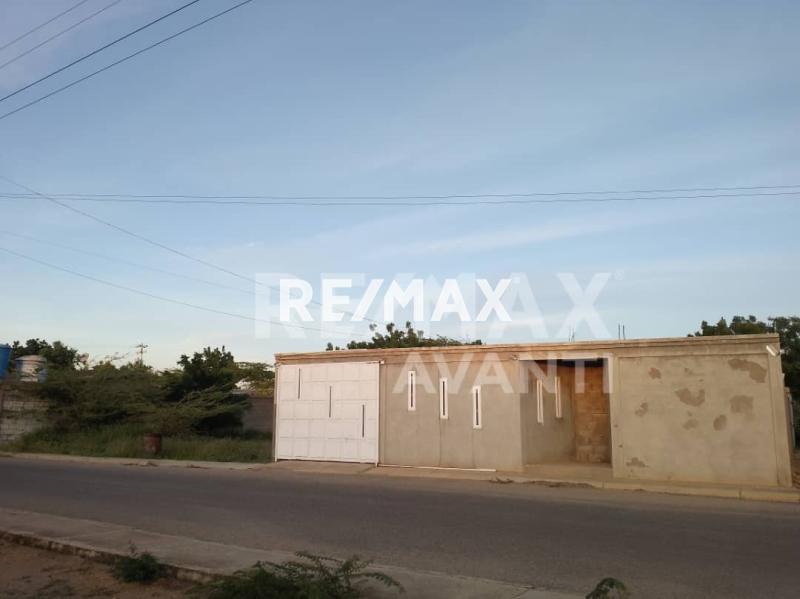 En Venta Casa o TownHouse Avenida Principal de Guanadito, Guanadito, Falcón, 4148, VEN