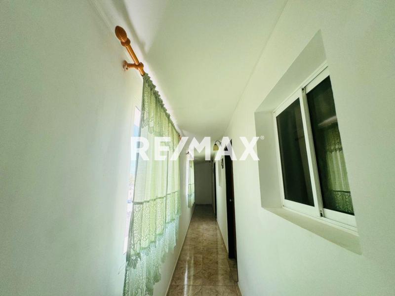 En Venta Hotel Av. los Olivos, Guanadito, Los Taques, Falcón, 4102, VEN