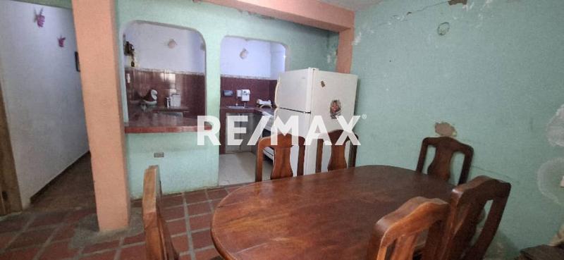 En Venta Casa o TownHouse Urbanización Las Adjuntas