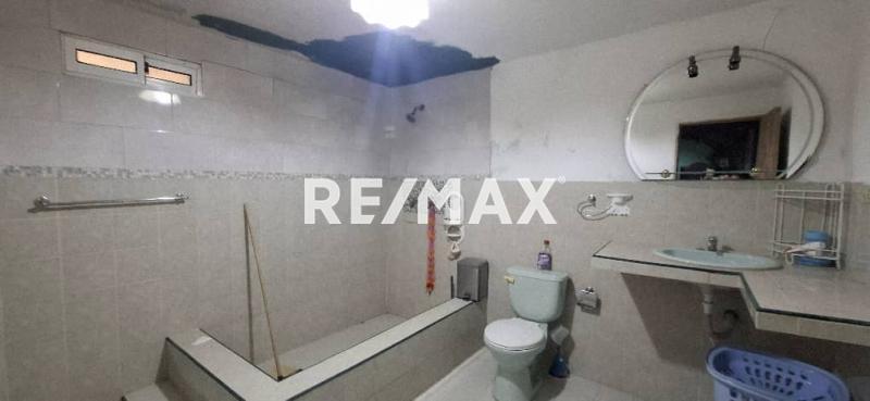 En Venta Casa o TownHouse Urbanización Las Adjuntas