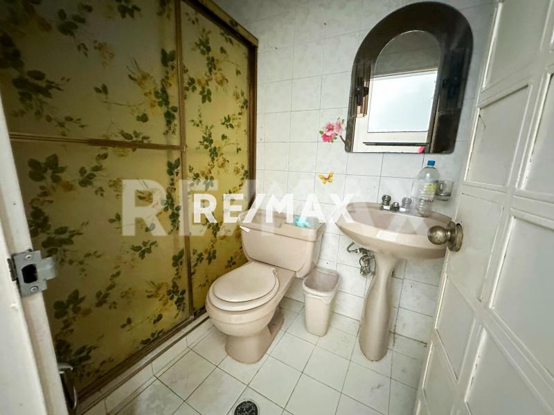 En Venta Casa o TownHouse Urbanización Las Adjuntas