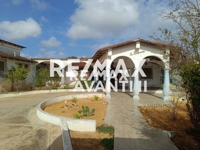 En Venta Casa o TownHouse Calle Tumarusa, Punta Cardón, Punto Fijo, Carirubana, Falcón, 4102, VEN