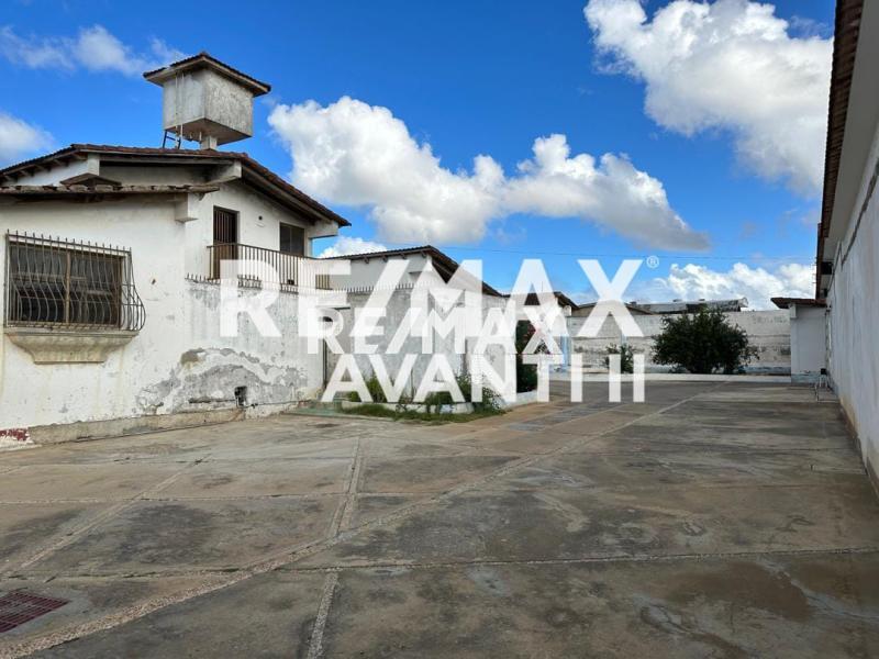 En Venta Casa o TownHouse Calle Alta Vista, Santa Irene, Punto Fijo, Carirubana, Punta Cardón, Falcón, 4102, VEN